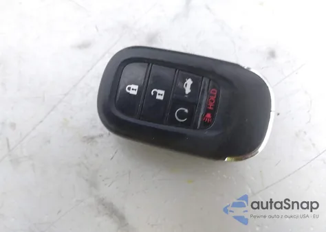 2023 Honda Civic Touring из США, поврежденный, VIN 2HGFE1F96PH309552